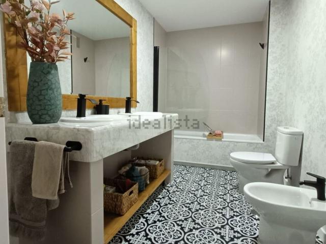 Casa en venta en Los Ángeles, Ciudad Real