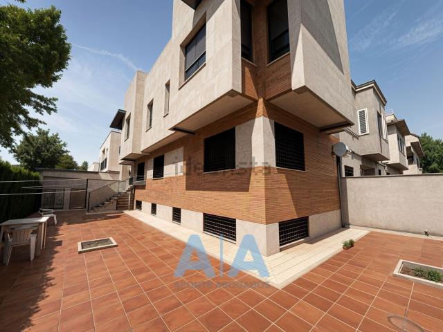 Casa en venta en Pio XII, Ciudad Real