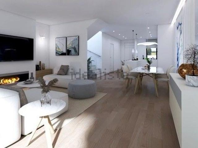 Casa en venta en Ciudad Real, Castilla-La Mancha