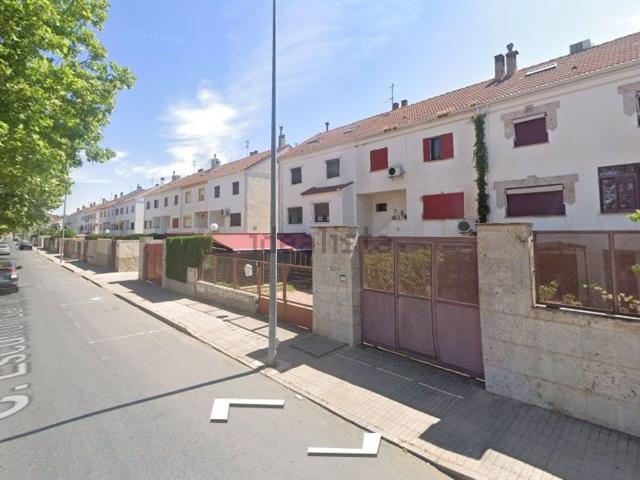 Casa en venta en Ciudad Real, Pio XII