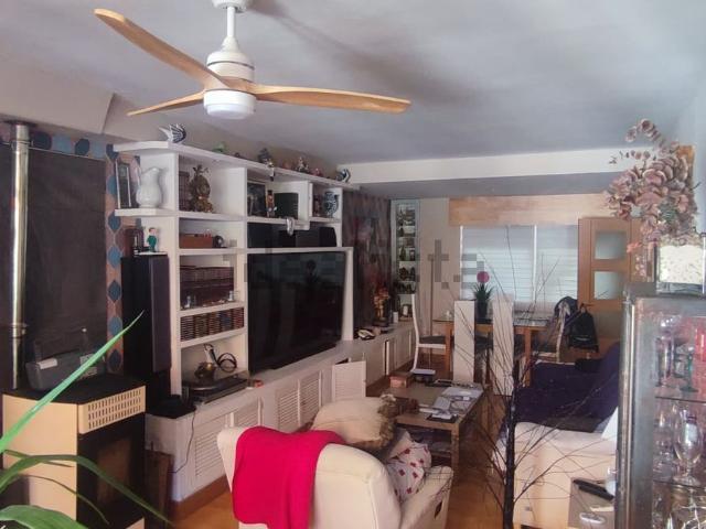 Casa en venta en Los Ángeles, Ciudad Real