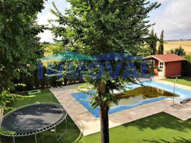 Casa en venta en Ciudad Real, Castilla-La Mancha