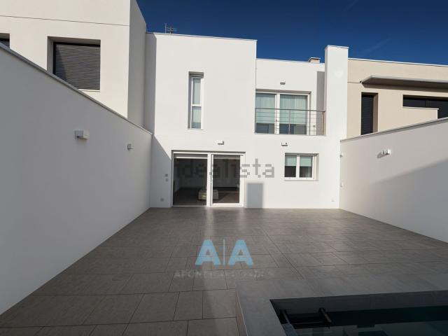 Casa en venta en Ciudad Real, Castilla-La Mancha