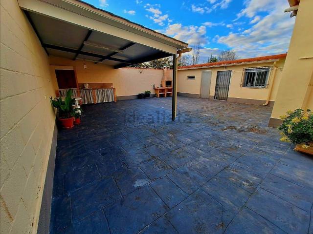 Casa en venta en Ciudad Real, Castilla-La Mancha