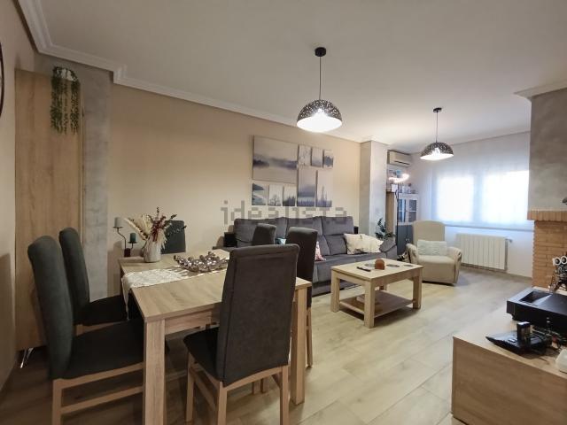 Casa en venta en Los Ángeles, Ciudad Real