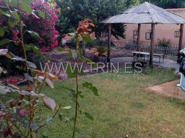 Casa en venta en Fernán Caballero, Castilla-La Mancha