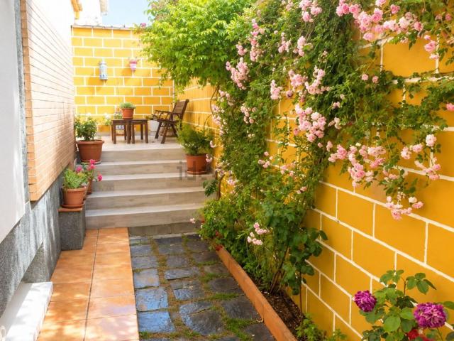 Casa en venta en Ciudad Real, Castilla-La Mancha