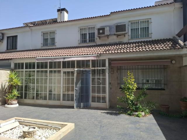 Casa en venta en Pio XII, Ciudad Real