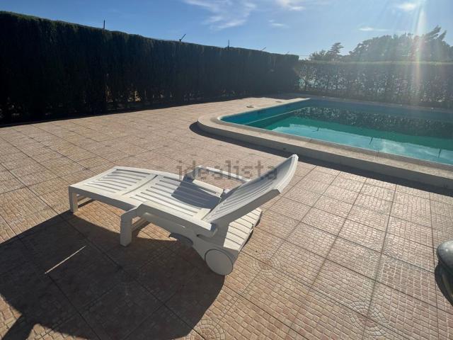 Casa en venta en Los Ángeles, Ciudad Real