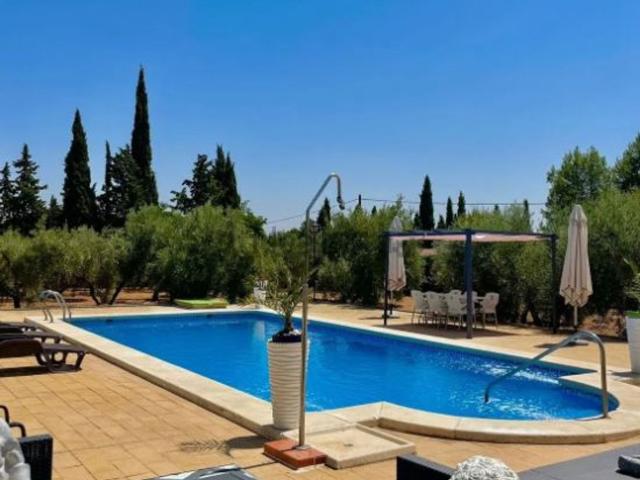 Casa en venta en La Poblachuela, Ciudad Real