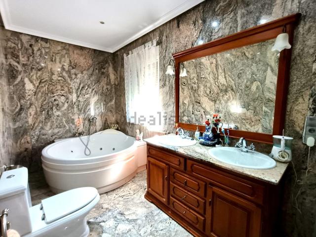 Casa en venta en Pio XII, Ciudad Real