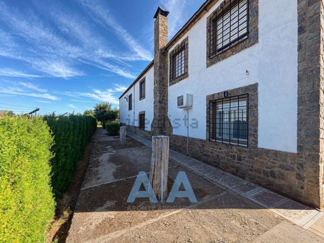 Casa en venta en Ciudad Real, Castilla-La Mancha