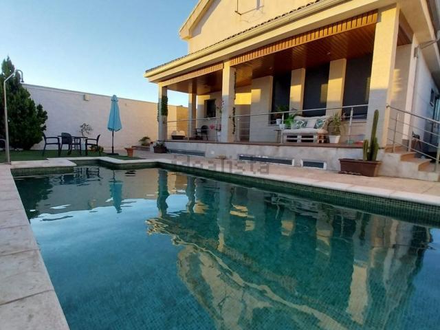 Casa en venta en Ciudad Real