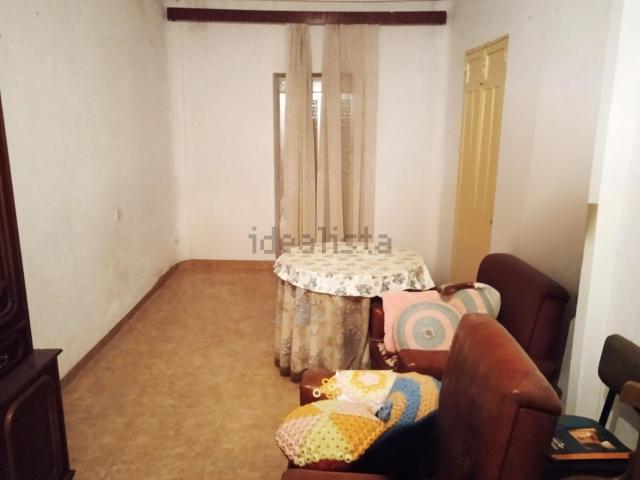 Casa en venta en Los Ángeles, Ciudad Real
