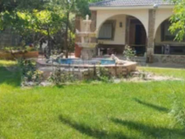 Casa en venta en Ciudad Real, Castilla-La Mancha