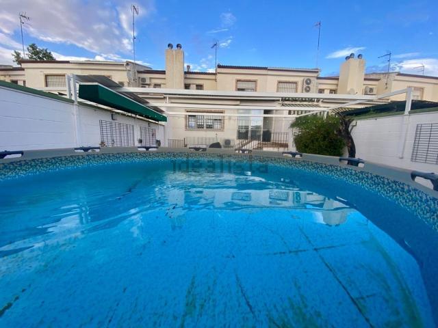 Casa en venta en Ciudad Real