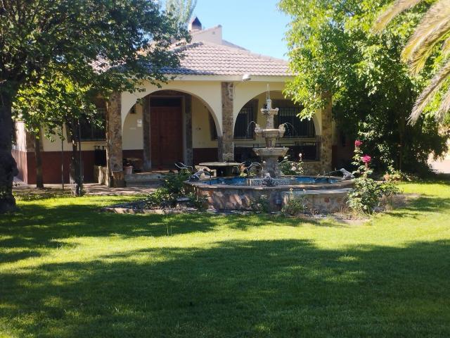 Casa en venta en Ciudad Real, Castilla-La Mancha