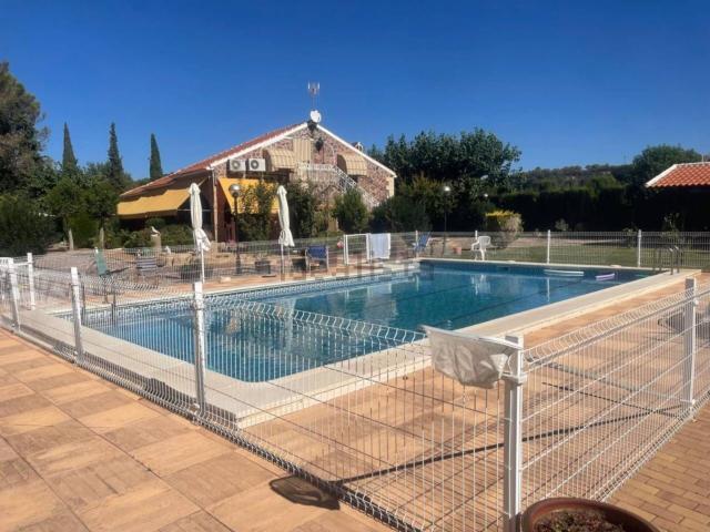 Casa en venta en Ciudad Real, Castilla-La Mancha