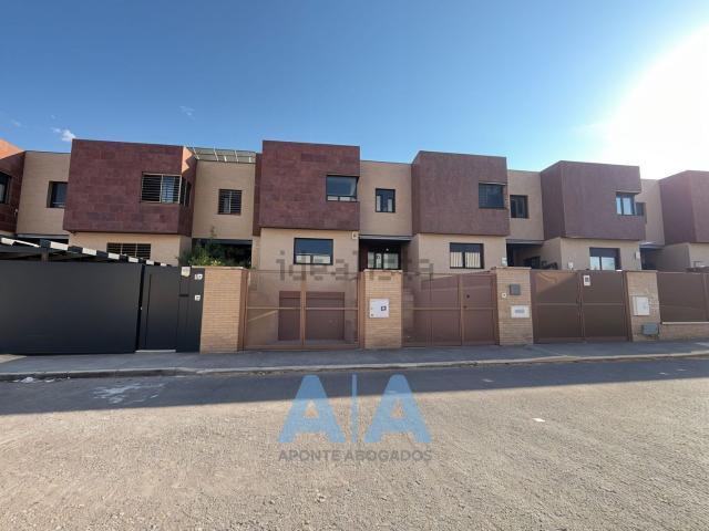 Casa en venta en Ciudad Real, Castilla-La Mancha