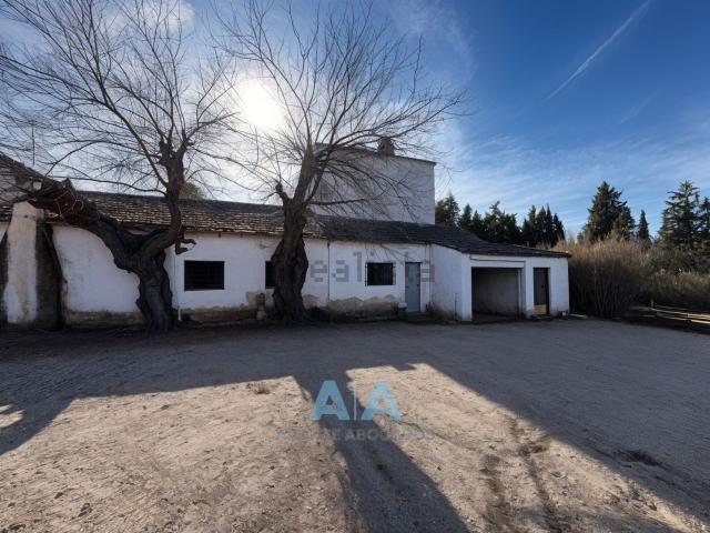 Casa en venta en Ciudad Real, Castilla-La Mancha