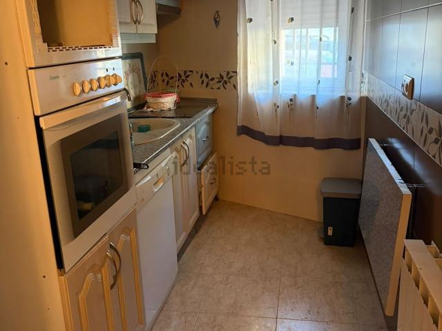 Casa en venta en Pio XII, Ciudad Real