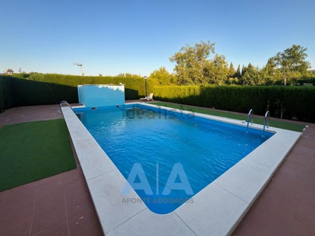 Casa en venta en Miguelturra, Castilla-La Mancha