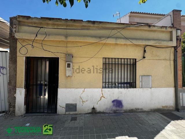 Casa en venta en Ciudad Real, Pio XII