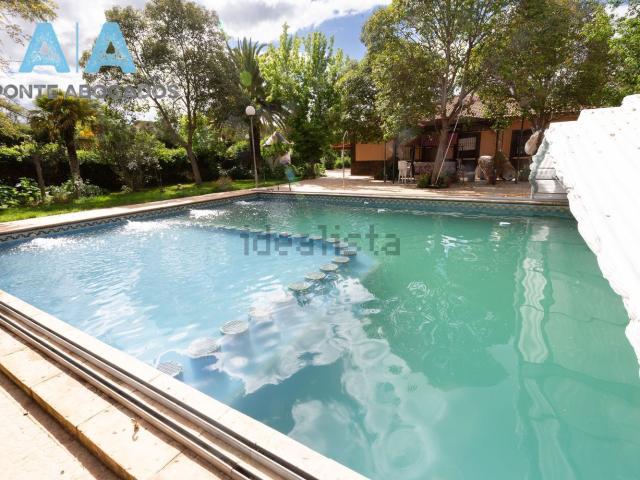 Casa en venta en Ciudad Real, Castilla-La Mancha