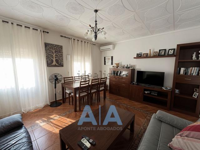 Casa en venta en Valverde, Ciudad Real