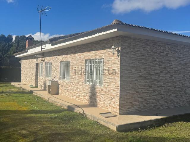 Casa en venta en Ciudad Real, Castilla-La Mancha