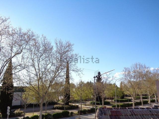 Casa en venta en Los Ángeles, Ciudad Real