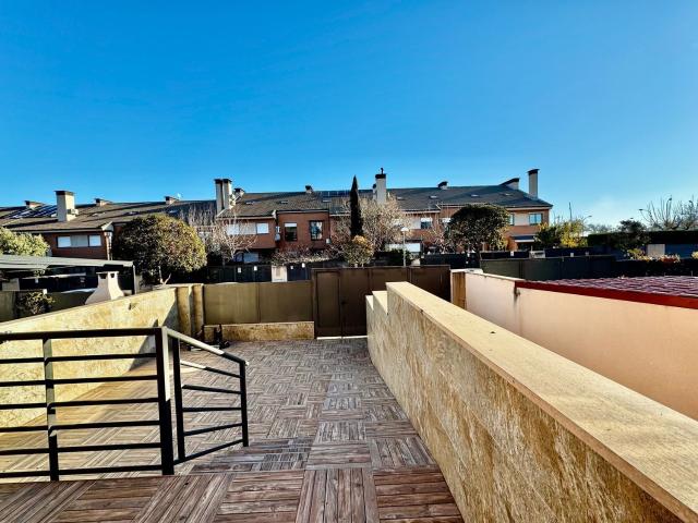 Casa en venta en Los Ángeles, Ciudad Real
