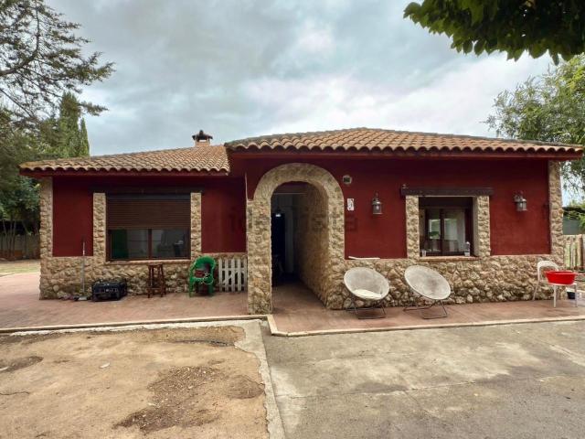 Casa en venta en Ciudad Real