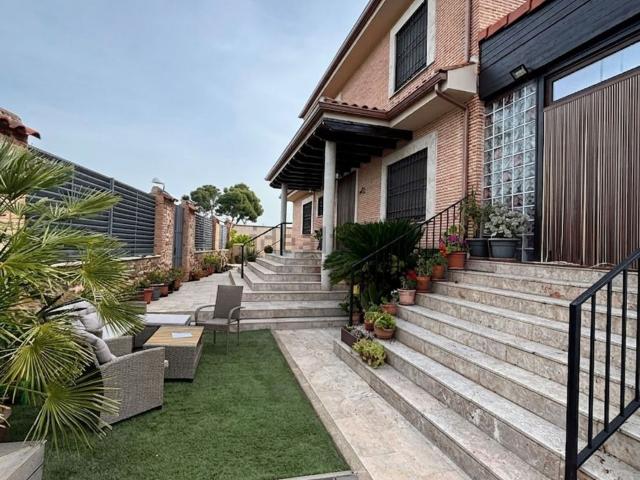 Casa en venta en Ciudad Real, Castilla-La Mancha