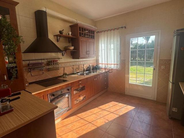Casa en venta en Ciudad Real, Castilla-La Mancha