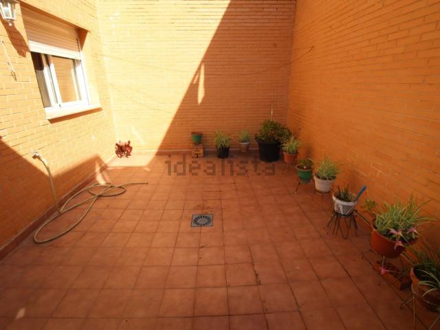 Casa en venta en Pio XII, Ciudad Real