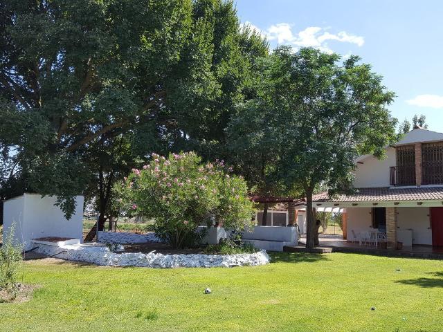 Casa en venta en Las Casas, Ciudad Real