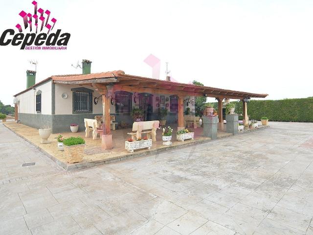 Casa en venta en Las Casas, Ciudad Real