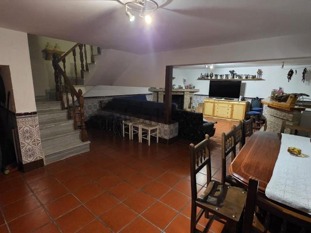 Casa en venta en Los Ángeles, Ciudad Real