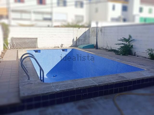 Casa en venta en Pio XII, Ciudad Real