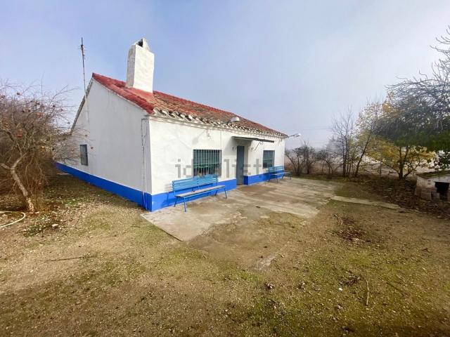 Casa en venta en Ciudad Real