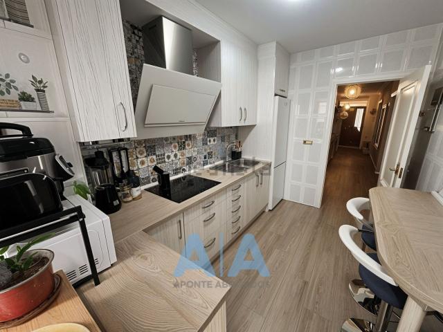 Casa en venta en Los Ángeles, Ciudad Real