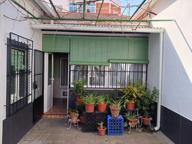 Casa en venta en Pio XII, Ciudad Real