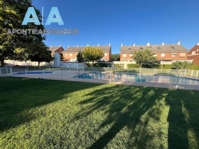 Casa en venta en Ciudad Real, Pio XII