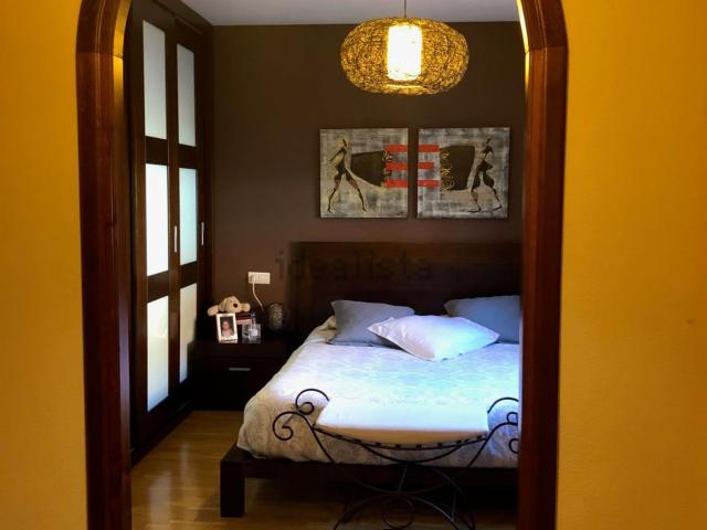 Casa en venta en Los Ángeles, Ciudad Real