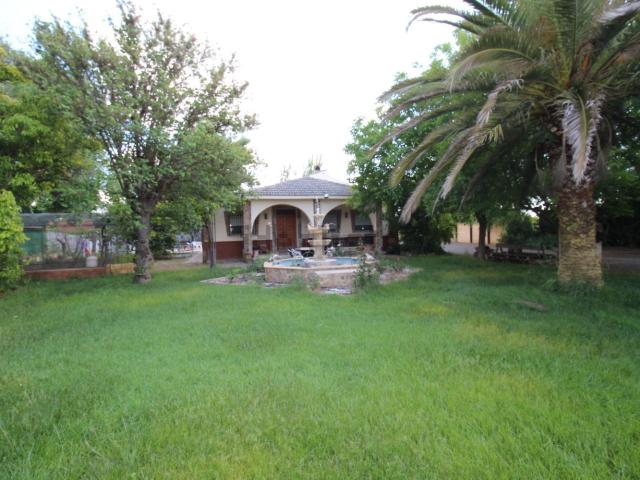 Casa en venta en Pio XII, Ciudad Real