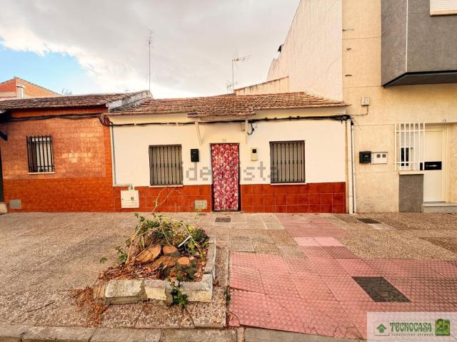 Casa en alquiler en Los Ángeles, Ciudad Real