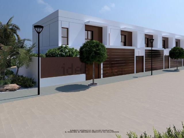 Casa en venta en Pio XII, Ciudad Real
