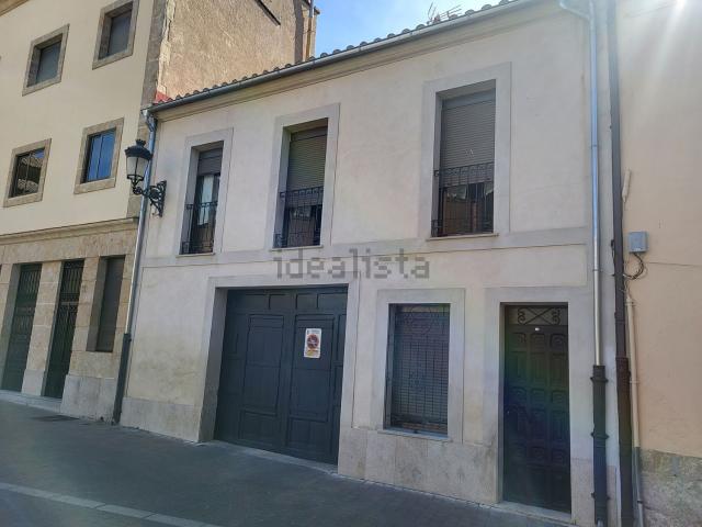 Casa en venta en Ciudad Rodrigo, Salamanca