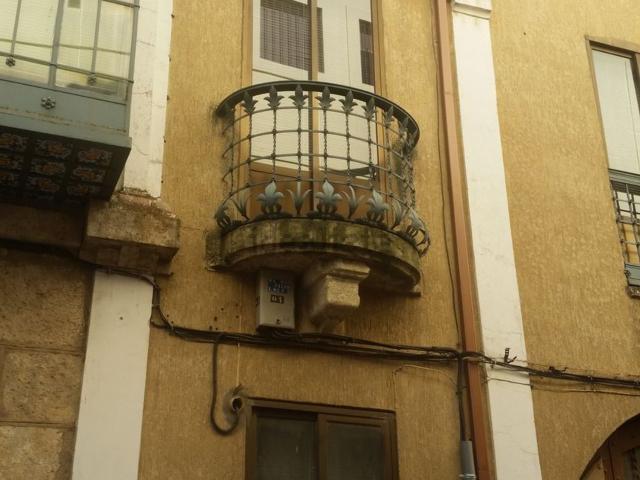 Casa en venta en Ciudad Rodrigo, Salamanca